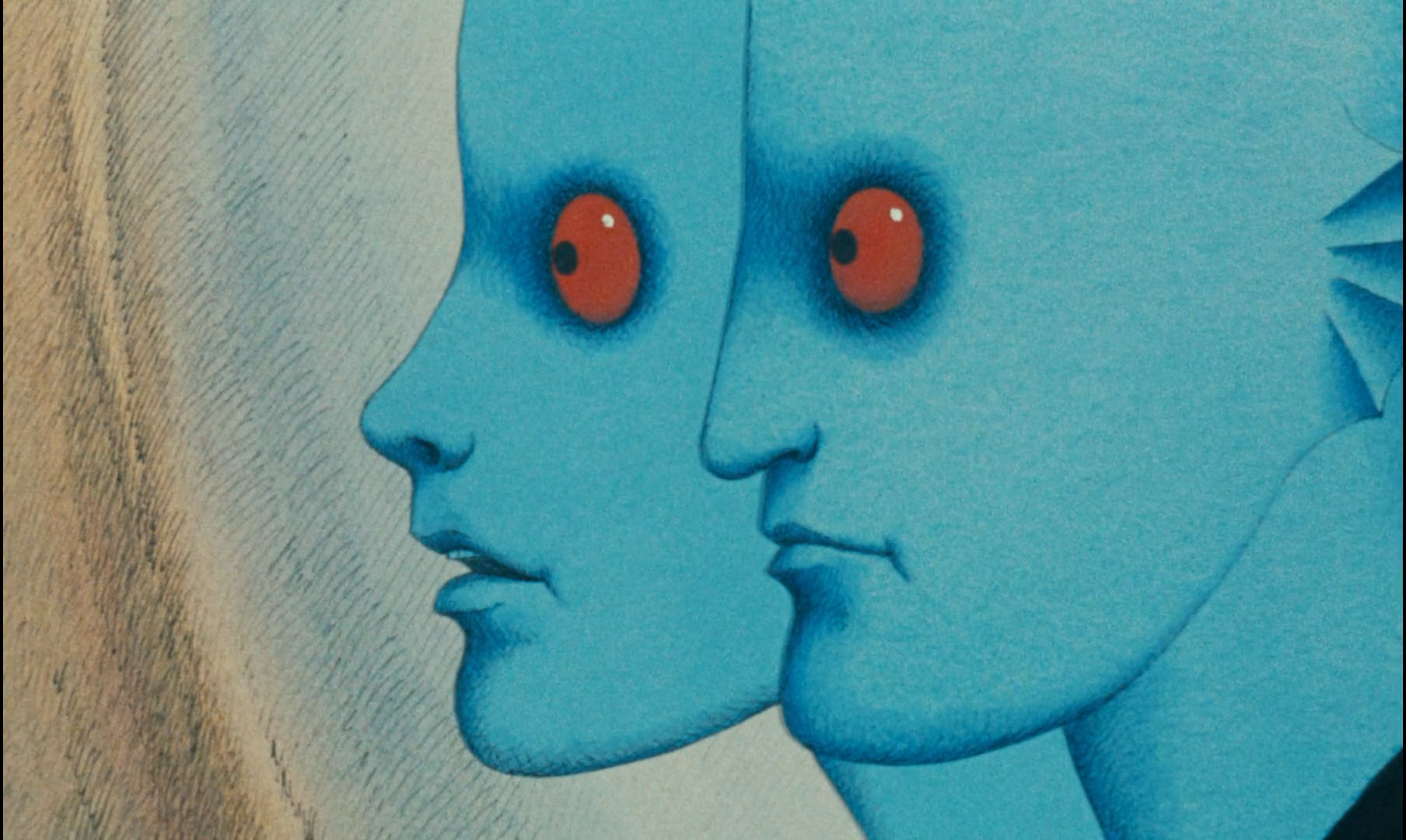 Fantastic Planet