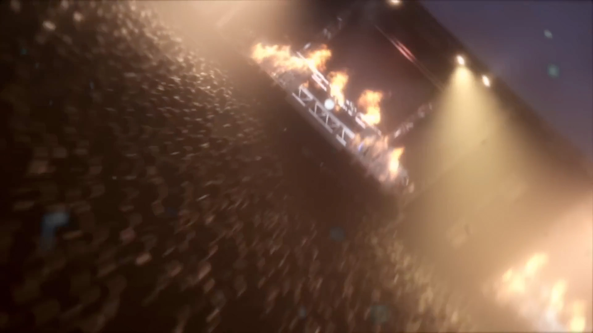 Inkcarceration 2025 – Lineup Announce