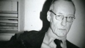William S. Burroughs: A Man Within