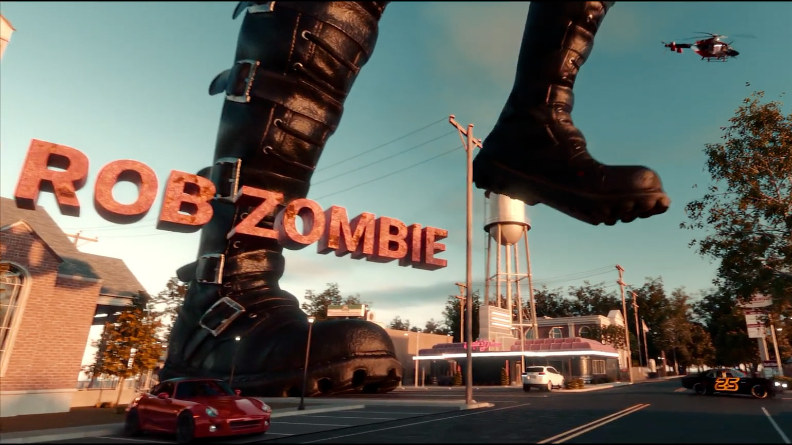 Welcome to Rockville Festival