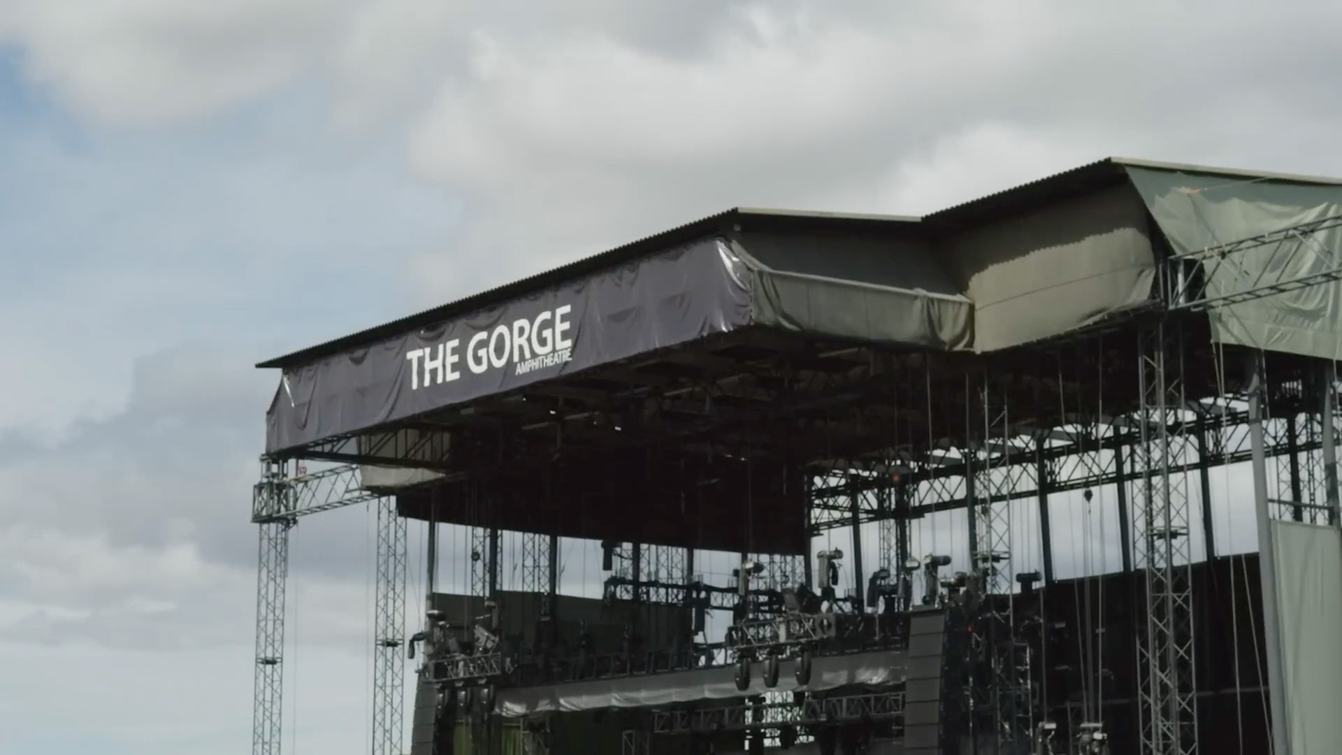 Enormous: The Gorge Story – Official Trailer