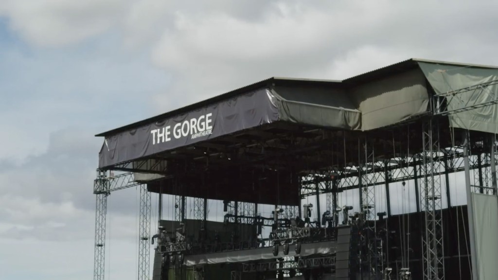 Enormous: The Gorge Story