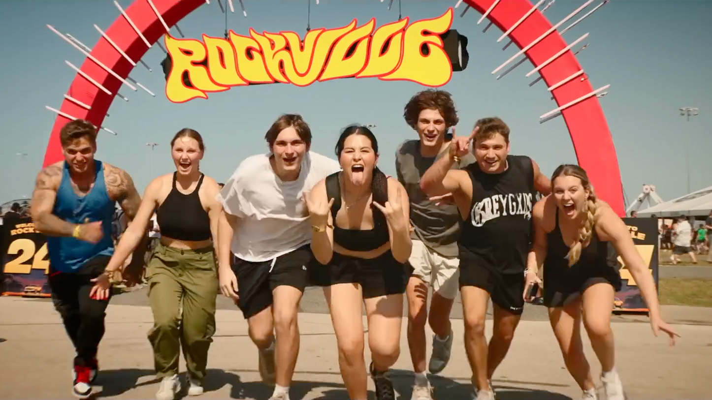 Welcome to Rockville Festival 2024 – Official Aftermovie