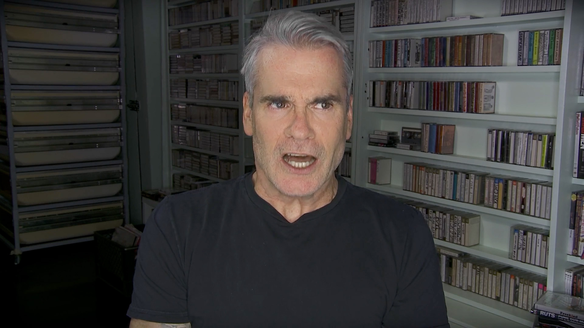 Analog Love: The Art of the Mixtape