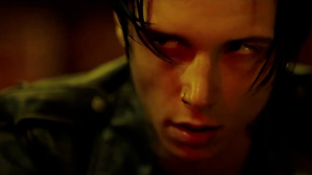 American Satan