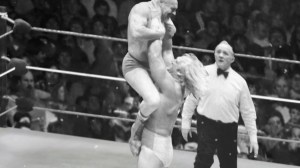 The Sheik