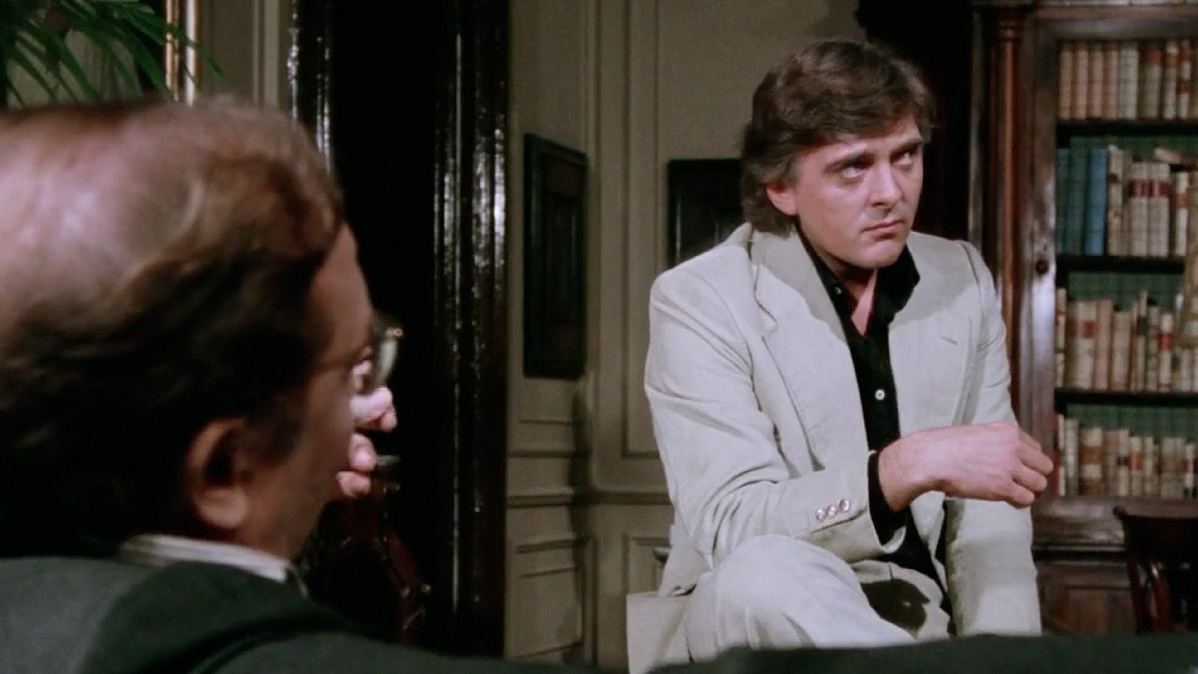 Deep Red – Official Trailer