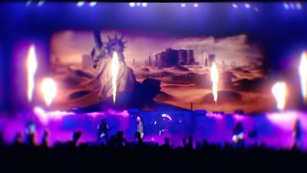 Aftershock Festival