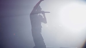 Nas: Time Is Illmatic