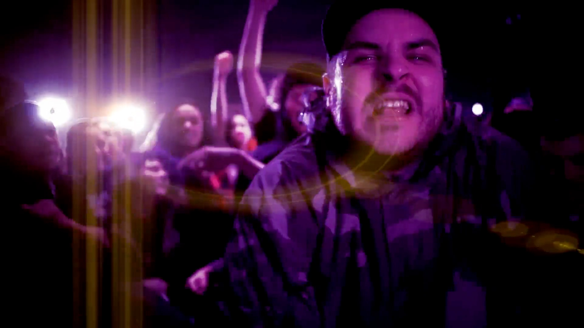 Emmure – Solar Flare Homicide