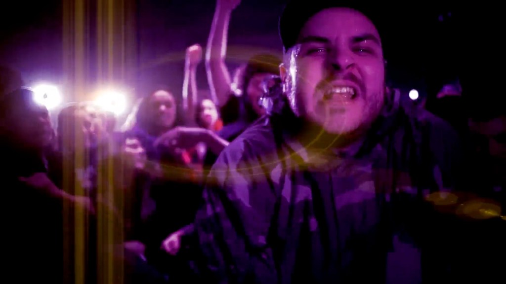 Emmure - Solar Flare Homicide