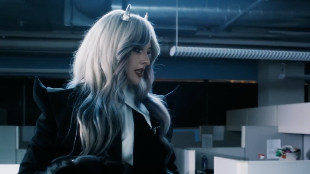 Mothica - Save Your Roses