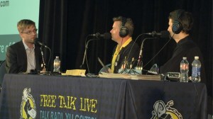 The Rise and Rise of Bitcoin