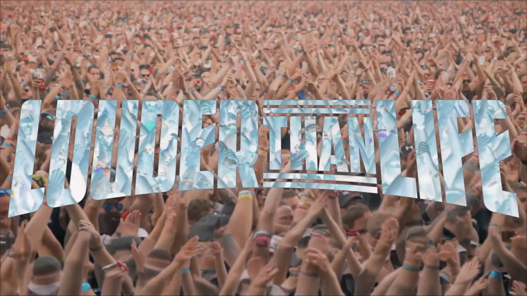 Louder Than Life Festival