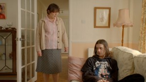 Days of the Bagnold Summer