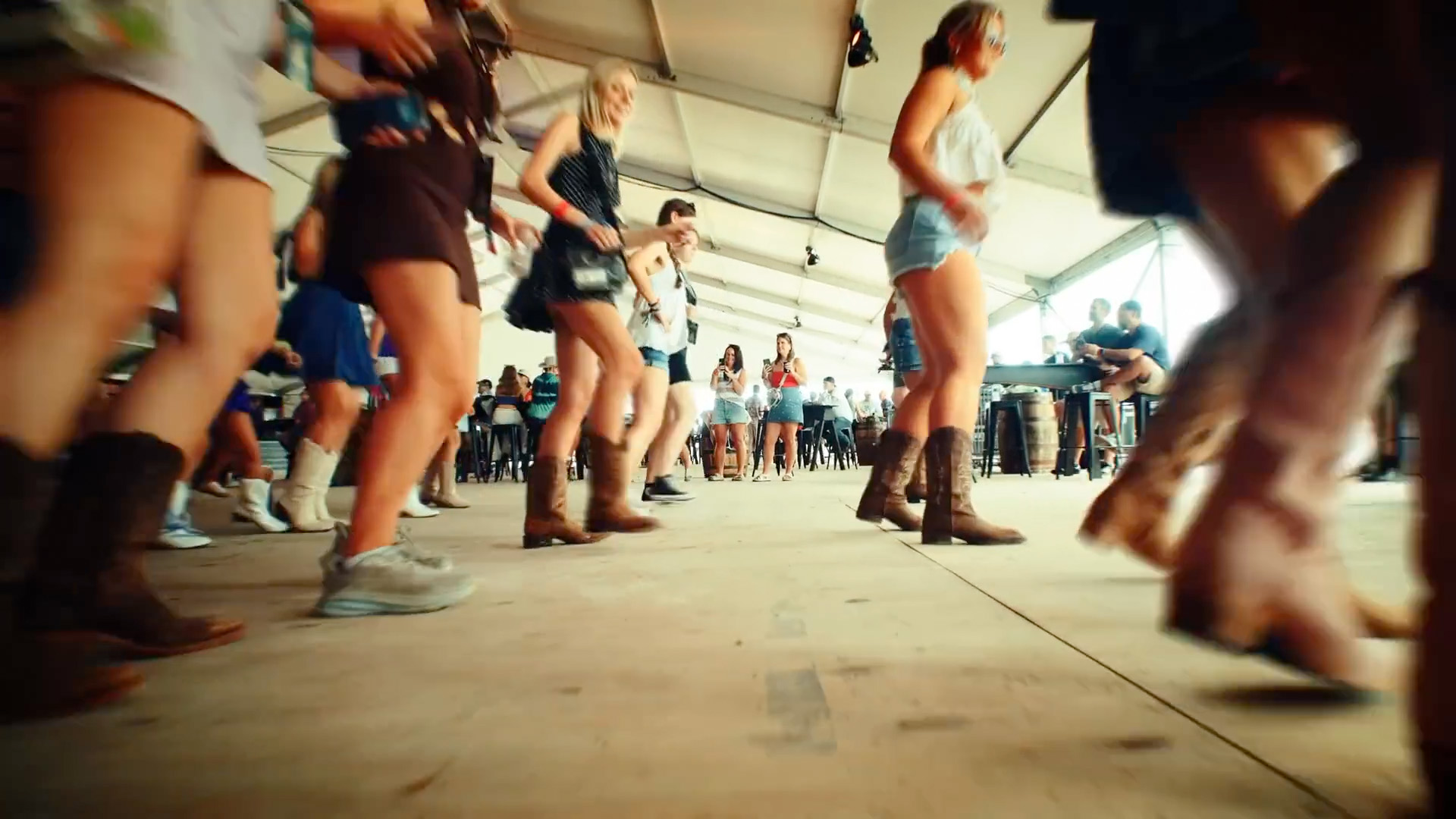 Bourbon & Beyond 2025 – Official Weekend Recap