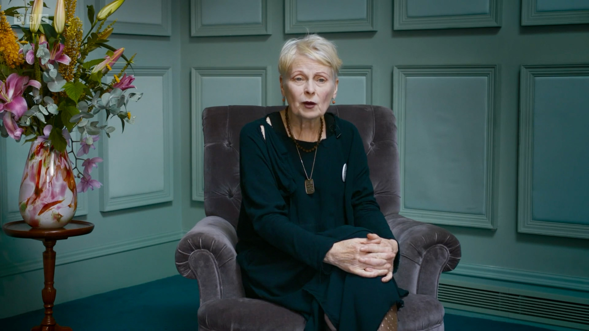 Westwood: Punk. Icon. Activist.