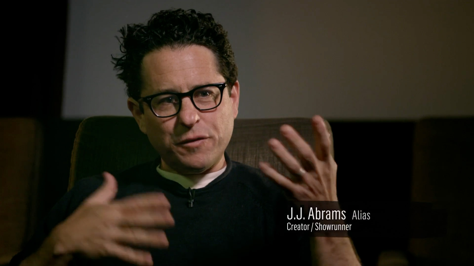 Showrunners: The Art of Running a TV Show – Official Trailer