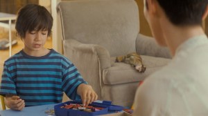 We Need To Talk About Kevin