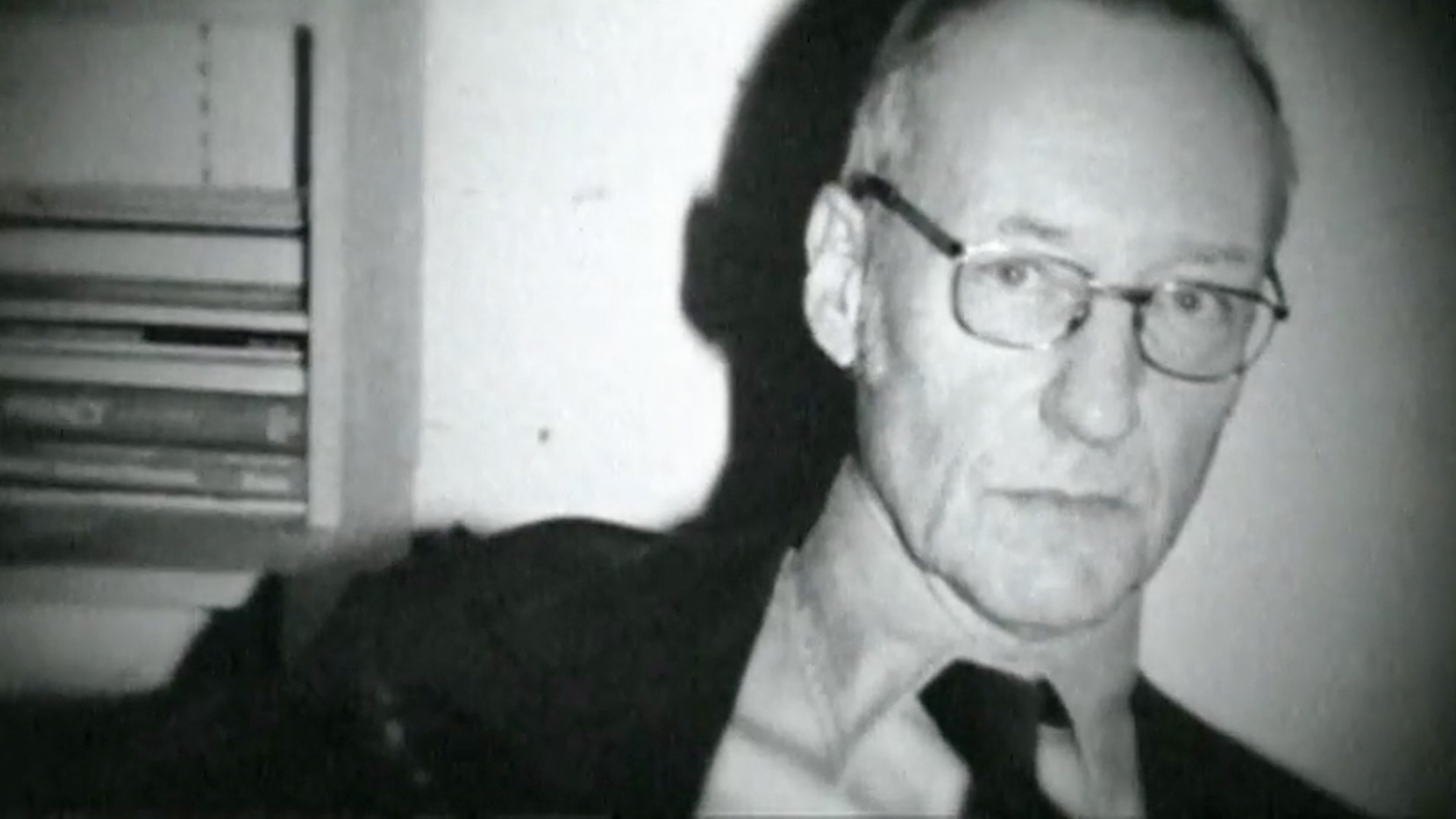 William S. Burroughs: A Man Within – Official Trailer
