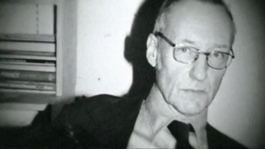 William S. Burroughs: A Man Within - Official Trailer