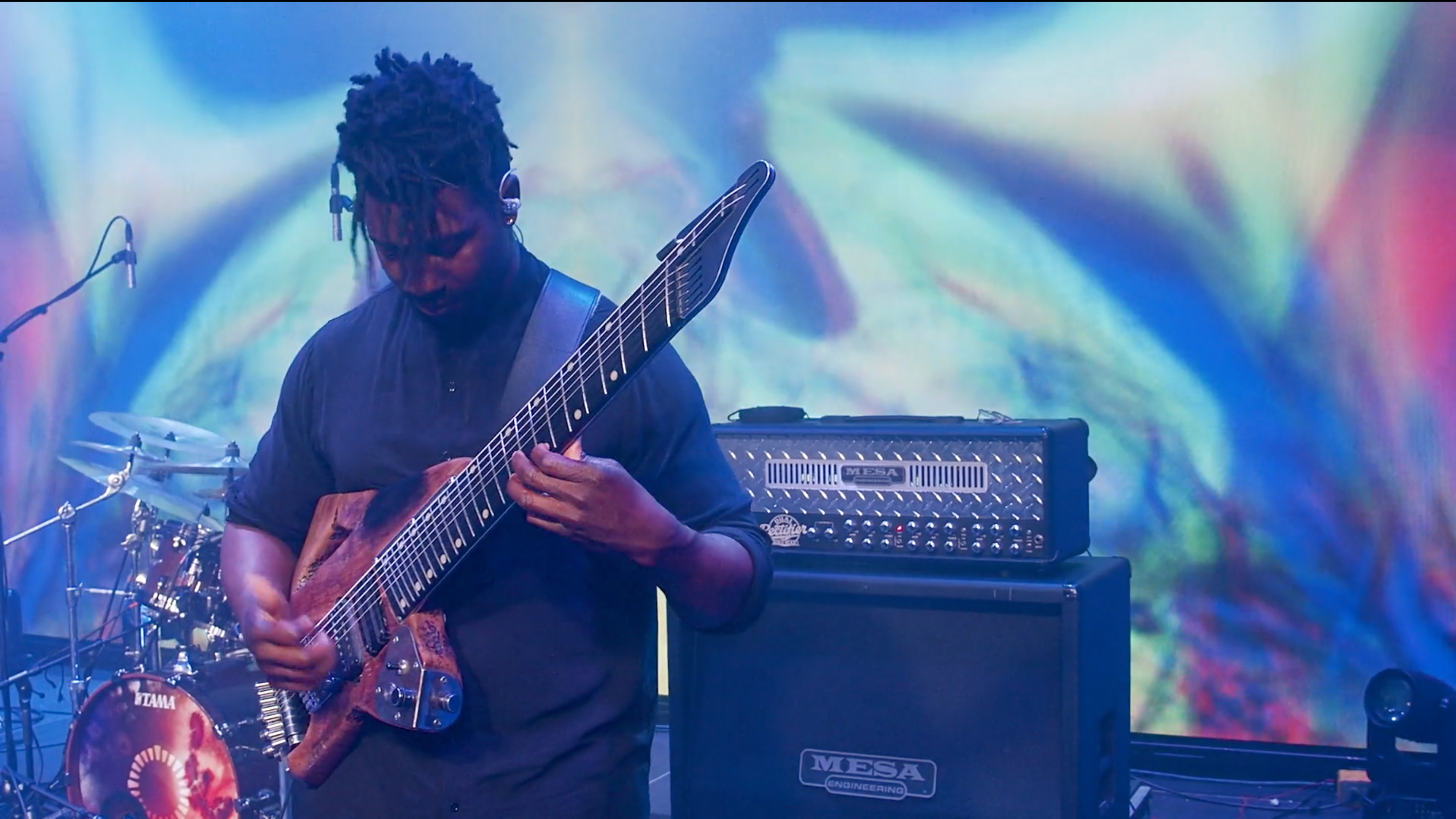 Animals As Leaders – Physical Education