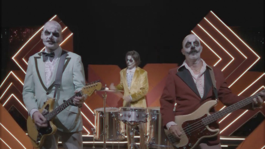 Alkaline Trio - Surprise Surprise