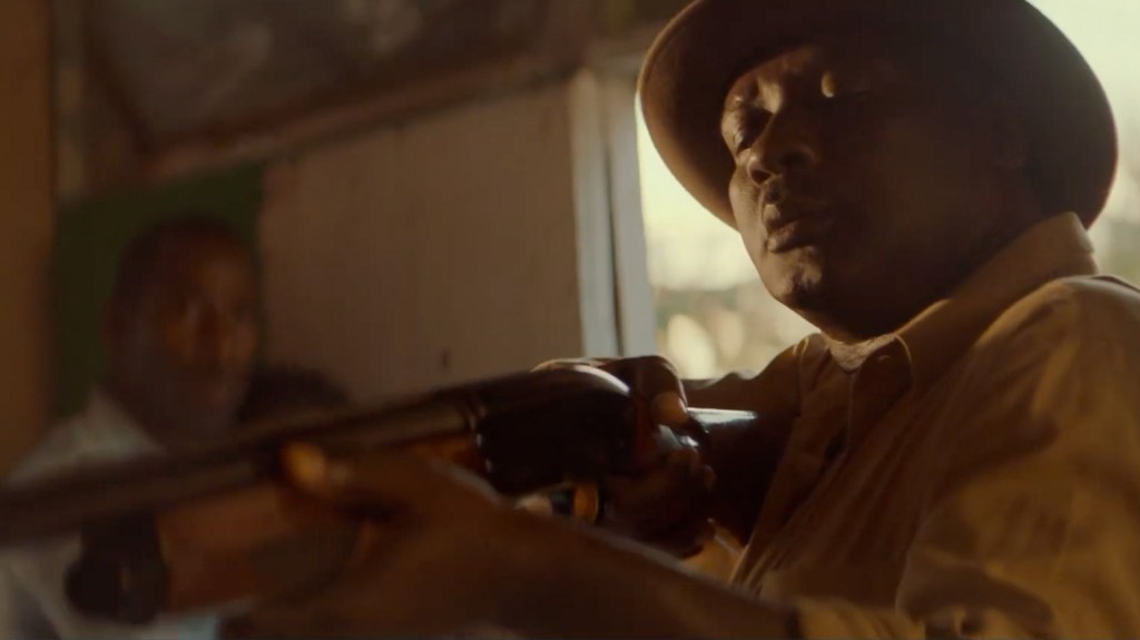 Rudeboy: The Story of Trojan Records