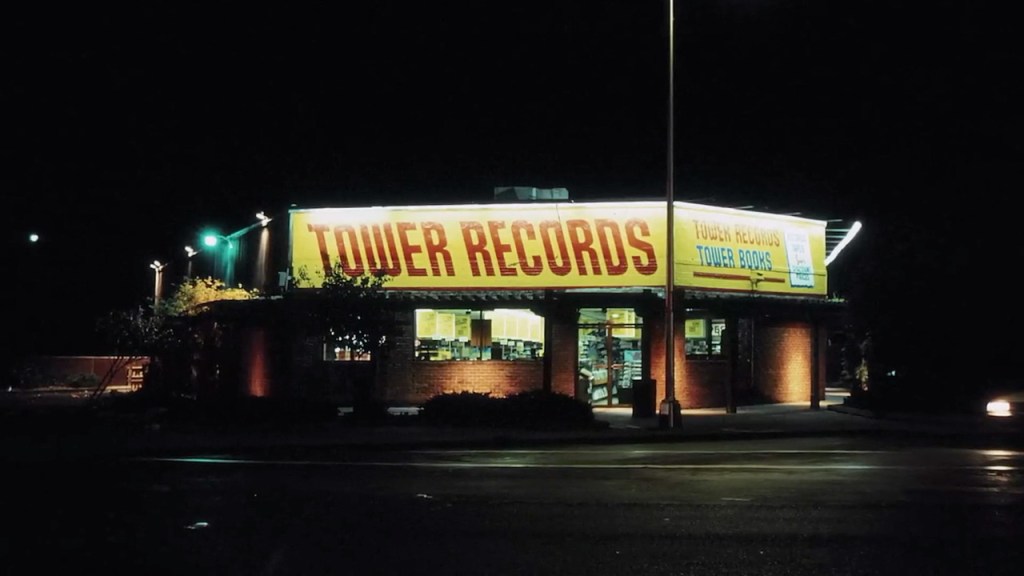 All Things Must Pass: The Rise and Fall of Tower Records - Official Trailer