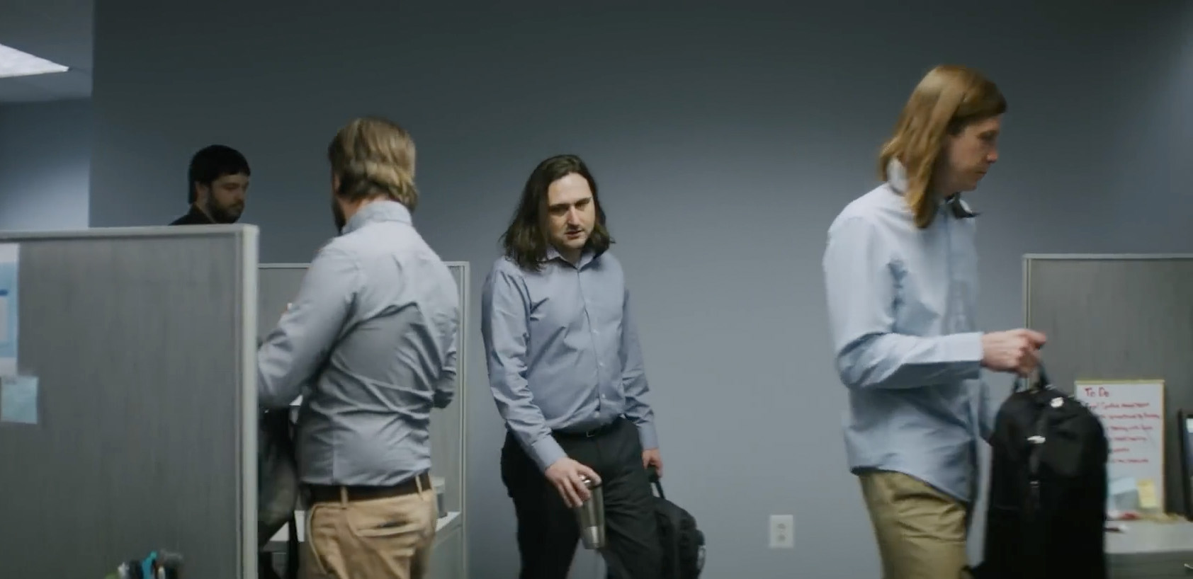 Superheaven – Long Gone