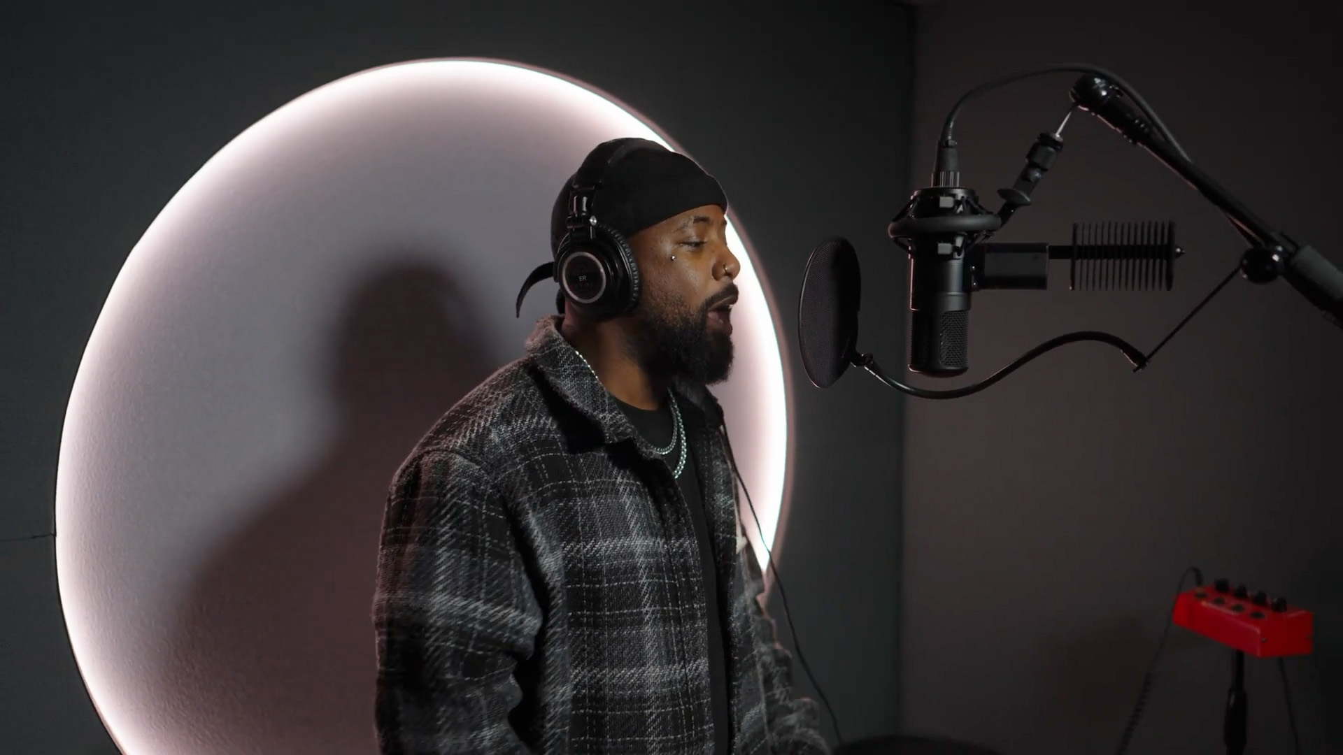 Sleep Theory – Words Are Worthless (Live Vocal Video)