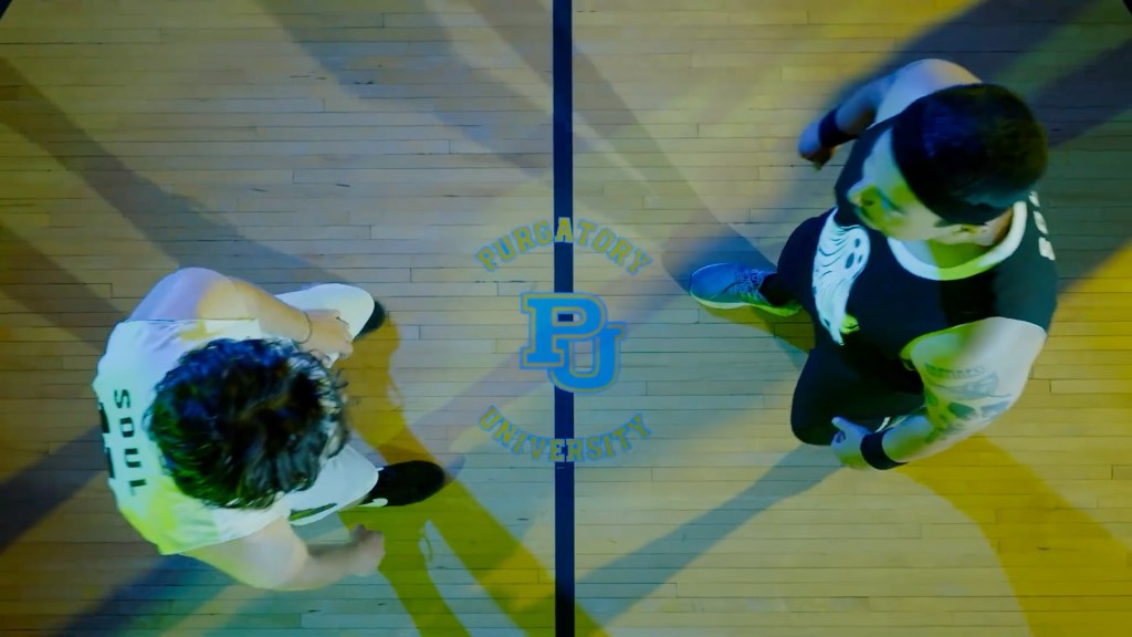 Andrés - The One Who Stayed Away