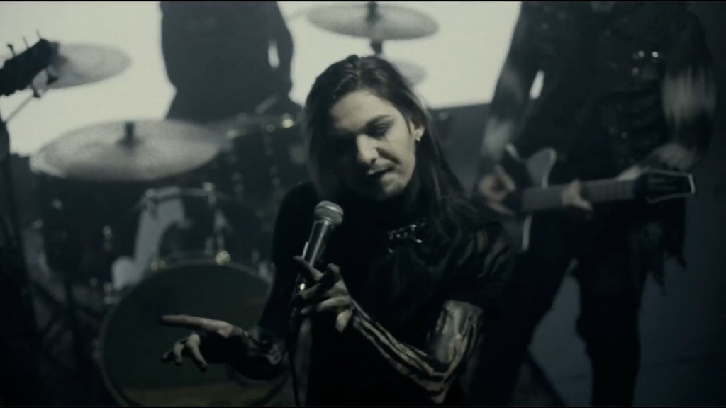 Dark Divine - Permanent