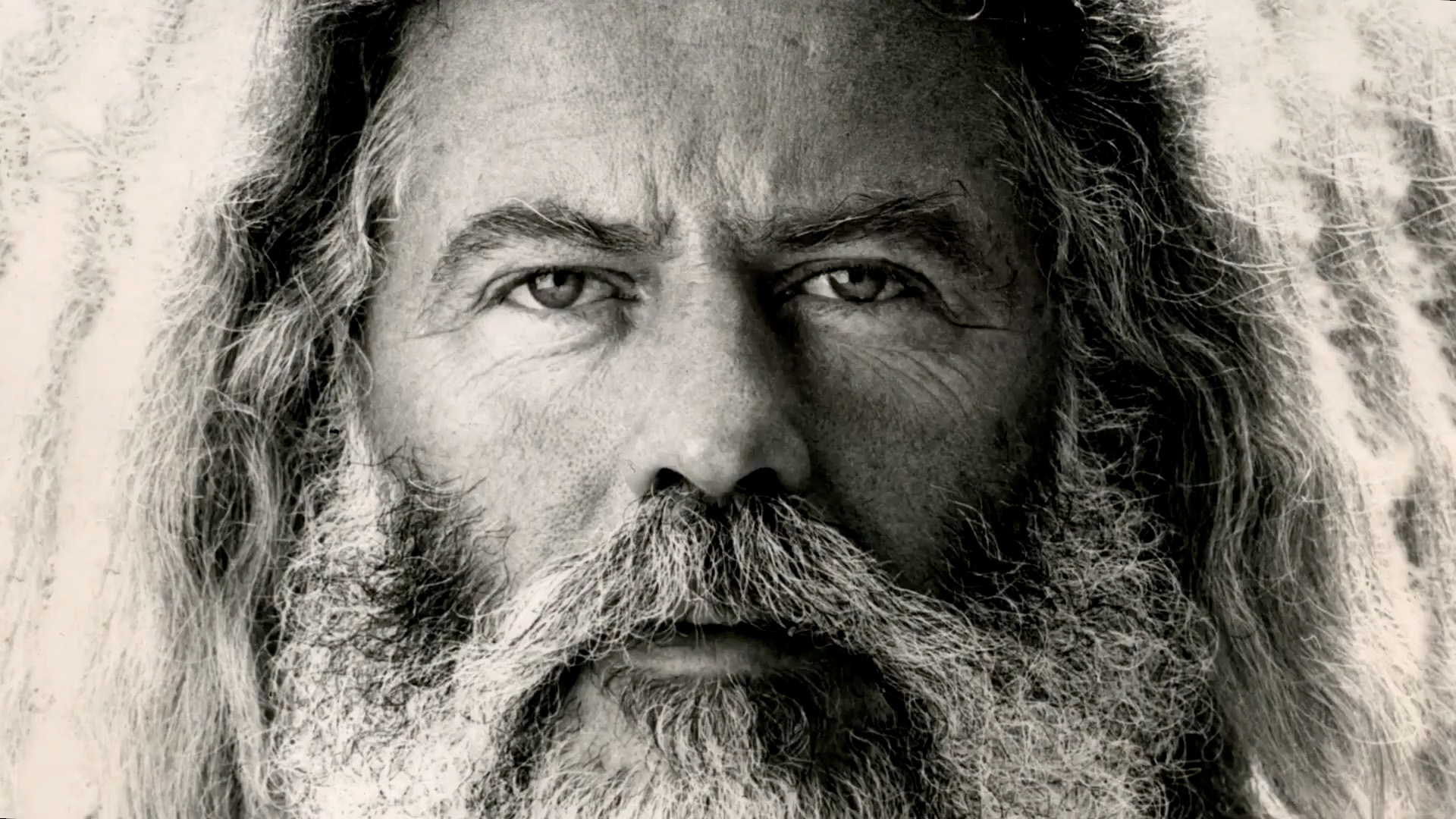 The Source Family – Official Trailer