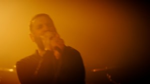 After the Burial - Nothing Gold