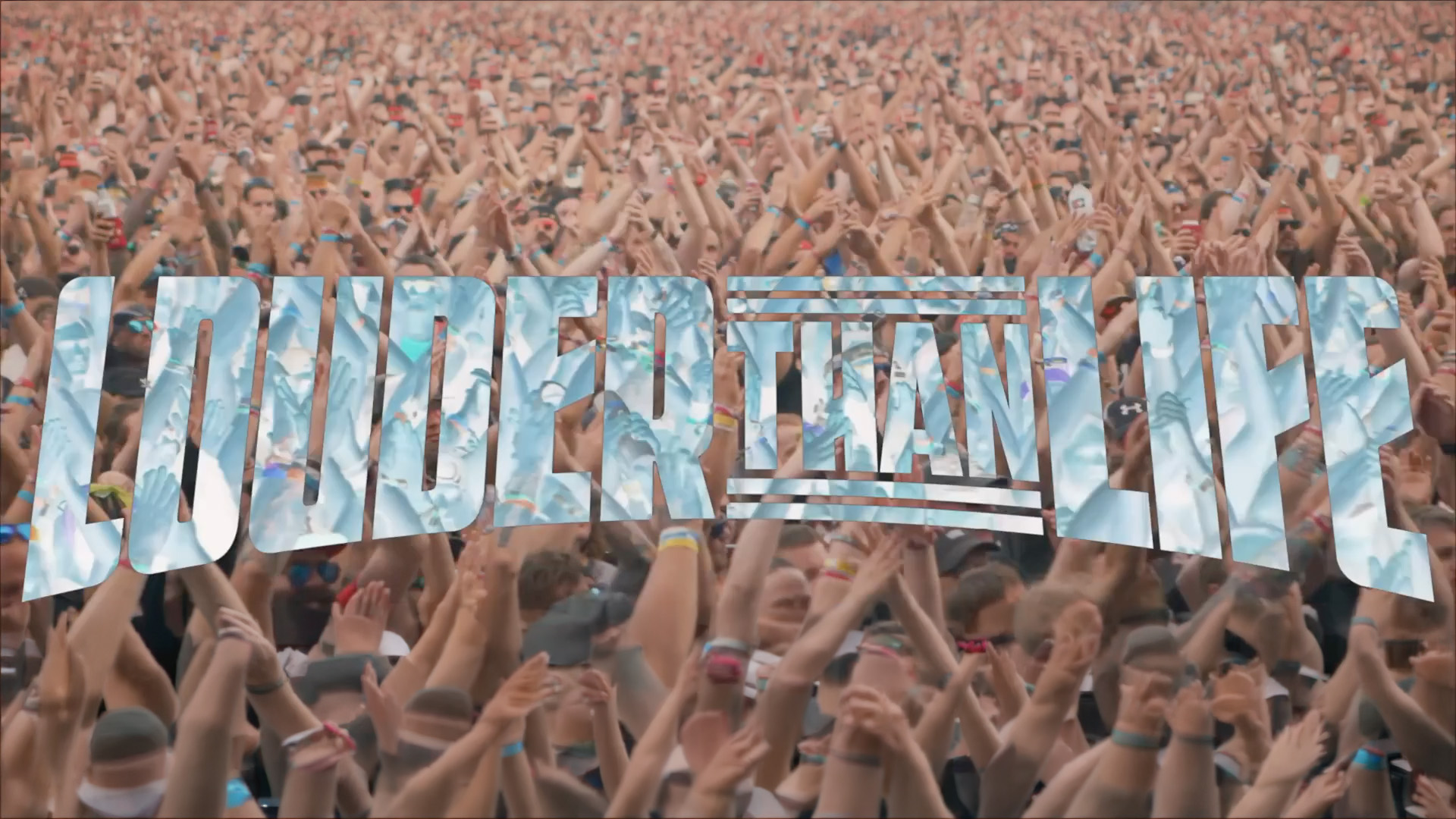 Louder Than Life 2023 – Official Aftermovie