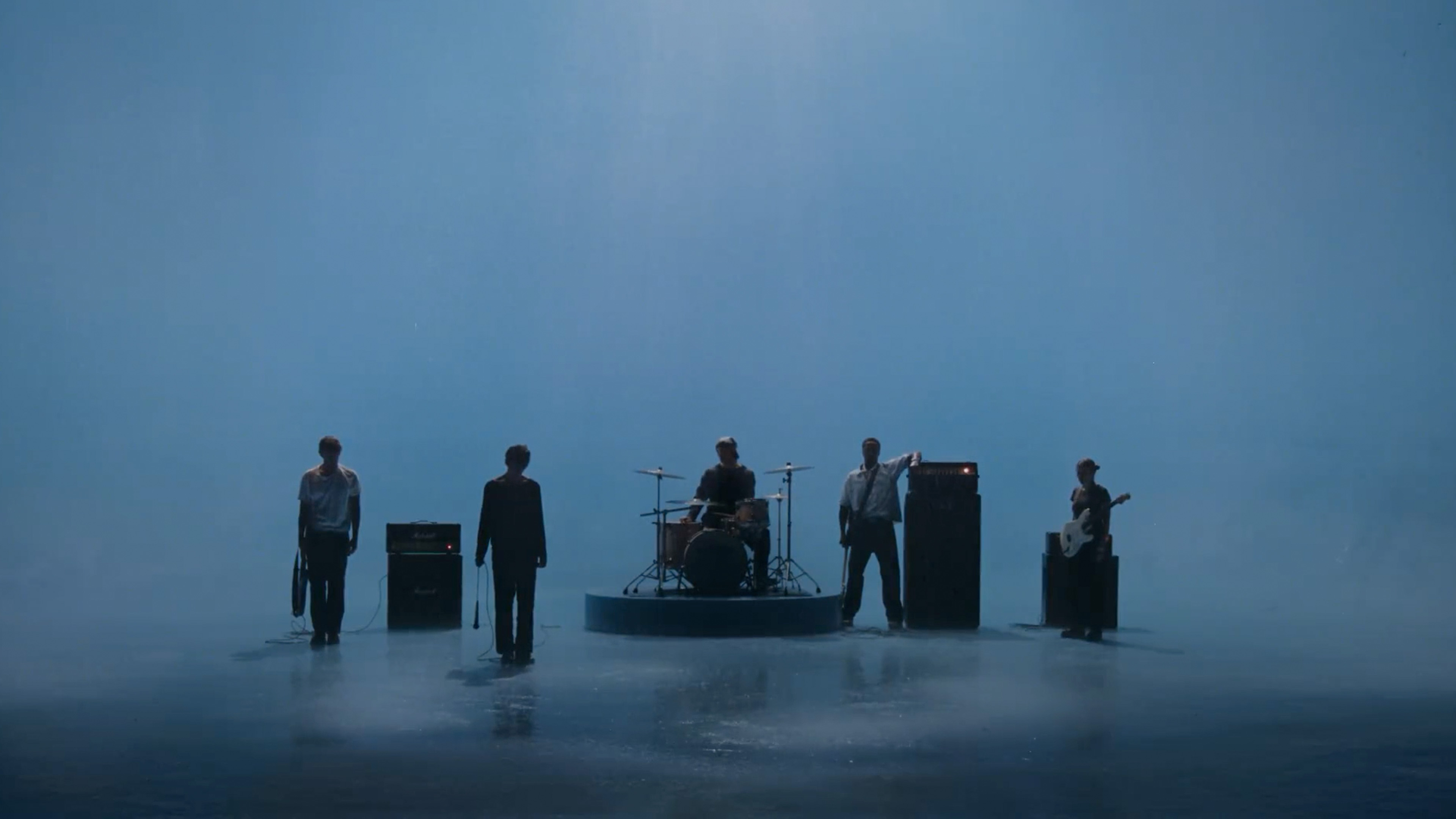 Turnstile: Never Enough