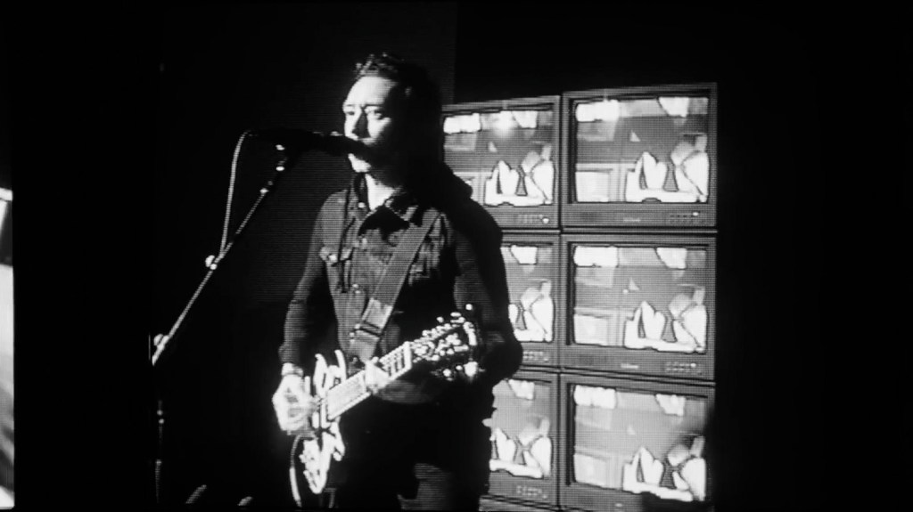 Rise Against - Nowhere Generation