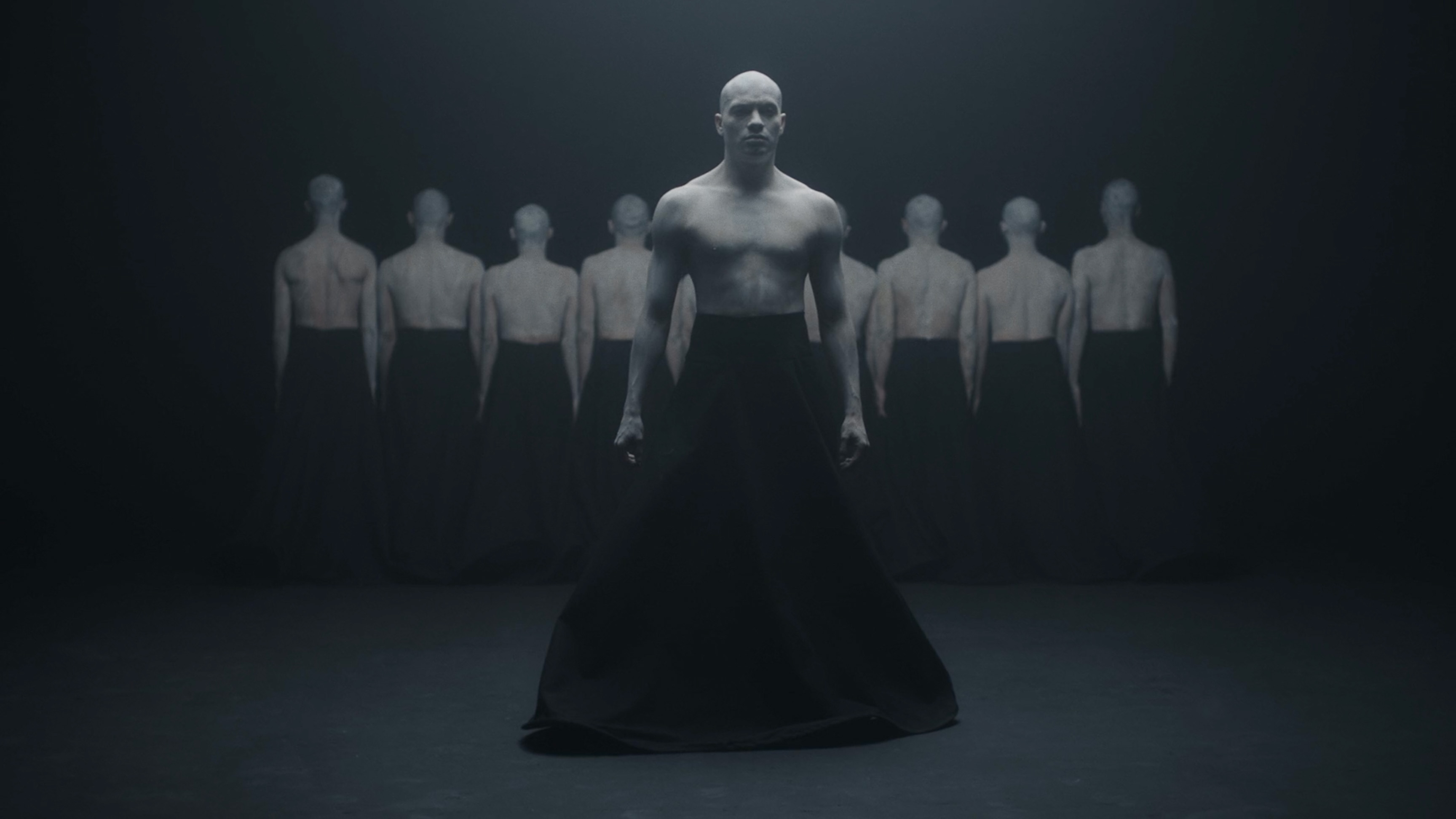 Animals As Leaders – Monomyth