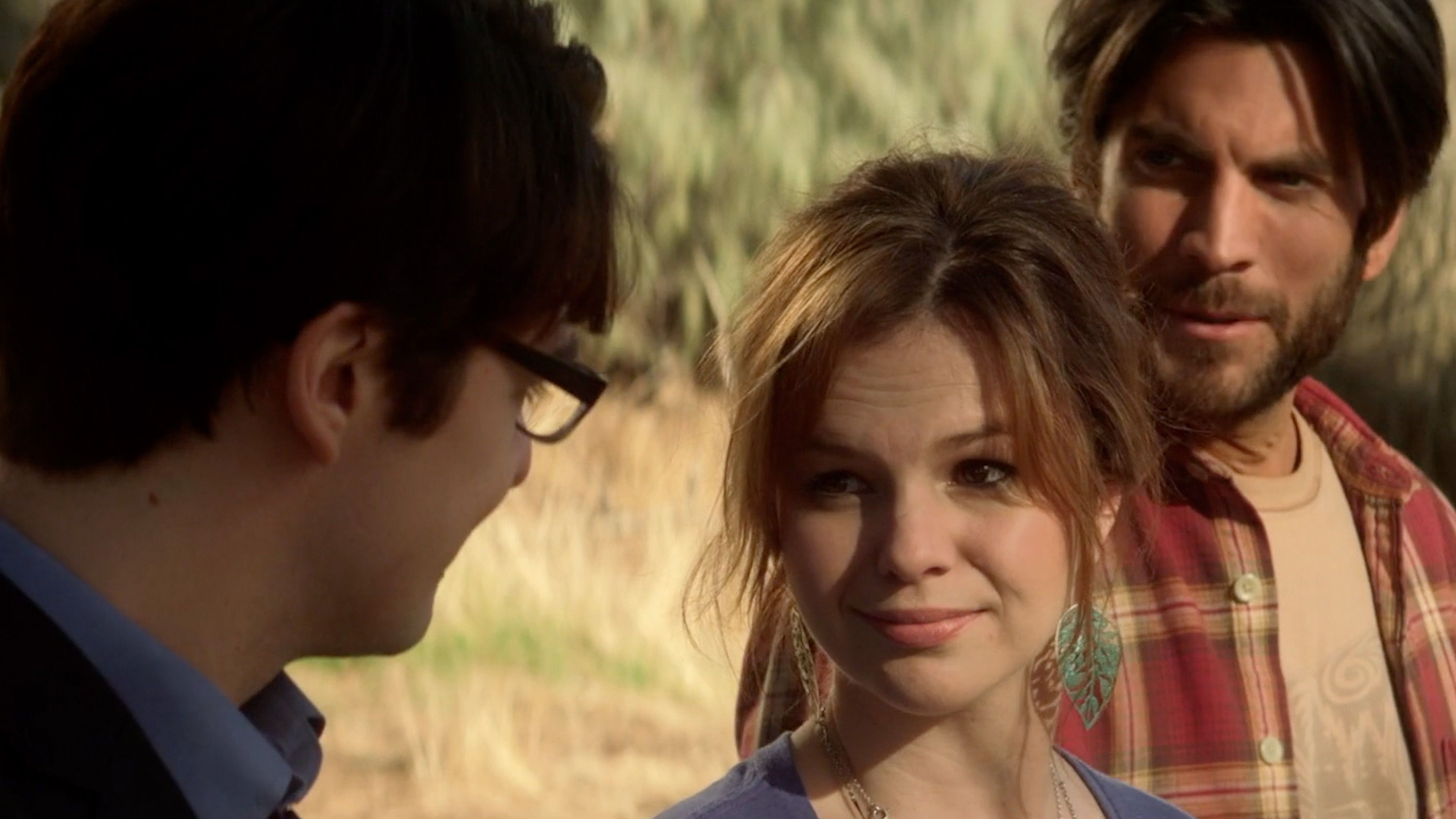 3 Nights in the Desert