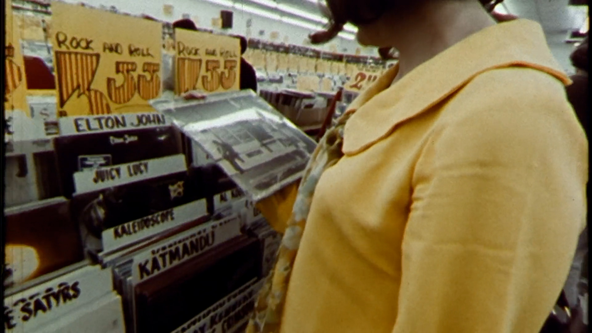 All Things Must Pass: The Rise and Fall of Tower Records