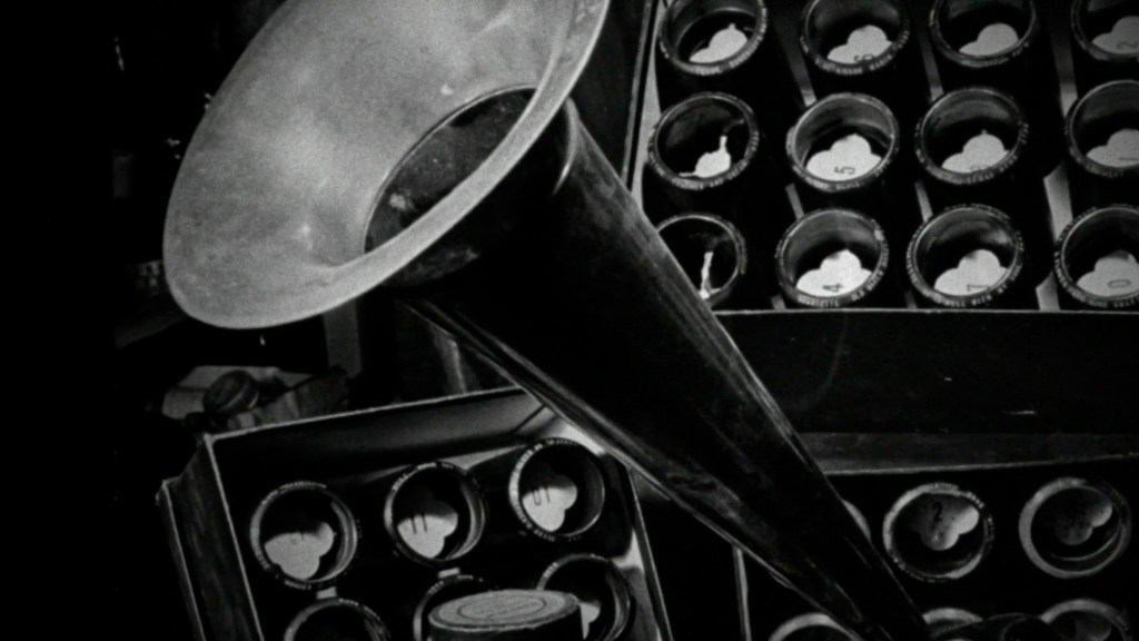 Making Waves: The Art of Cinematic Sound