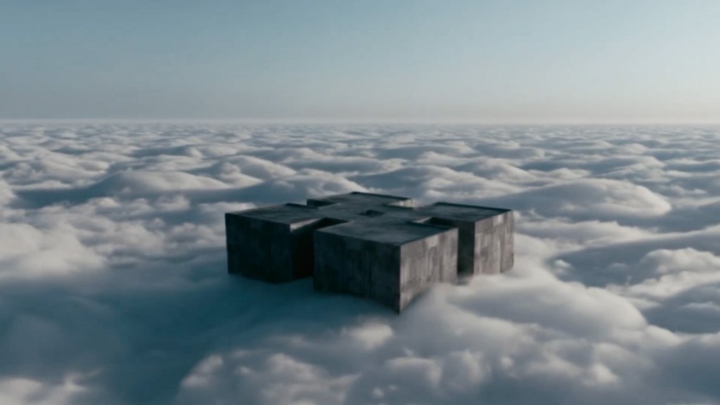 Sepultura - The Place