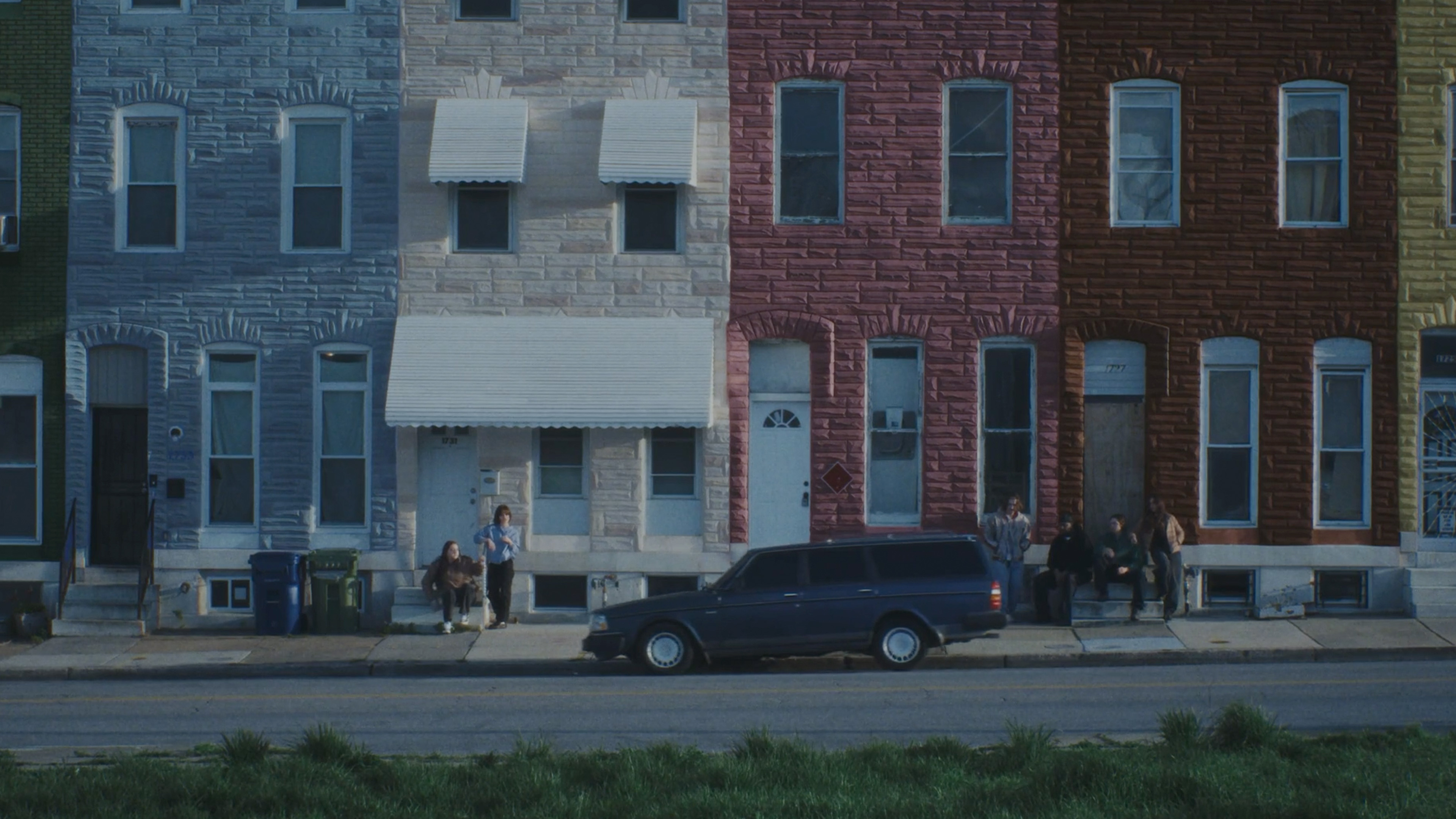 Turnstile: Never Enough