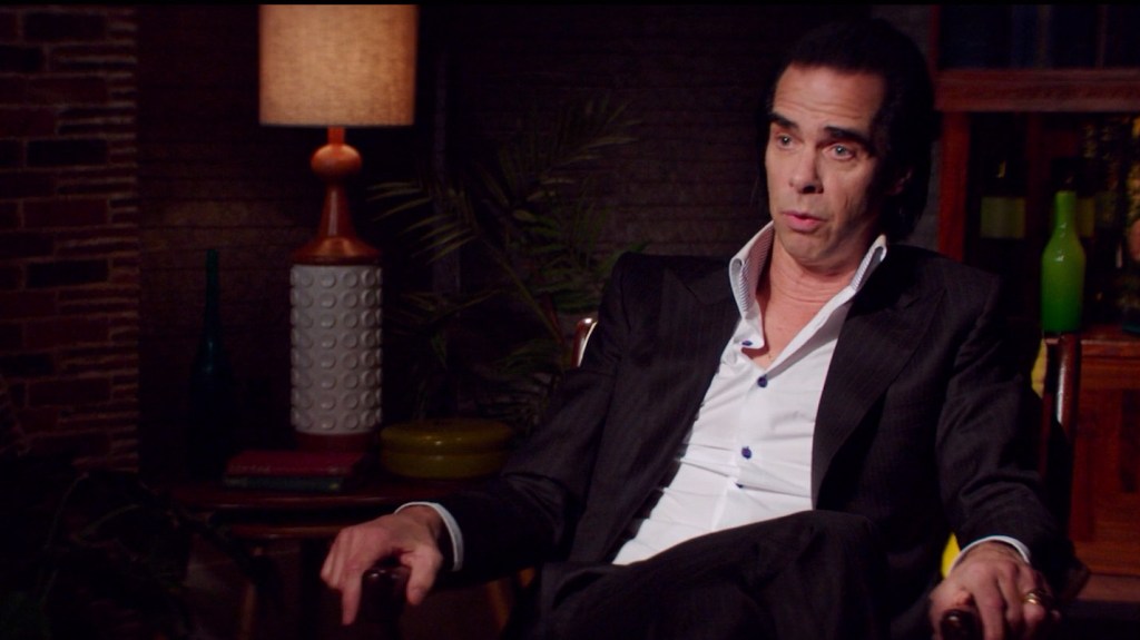 20,000 Days on Earth