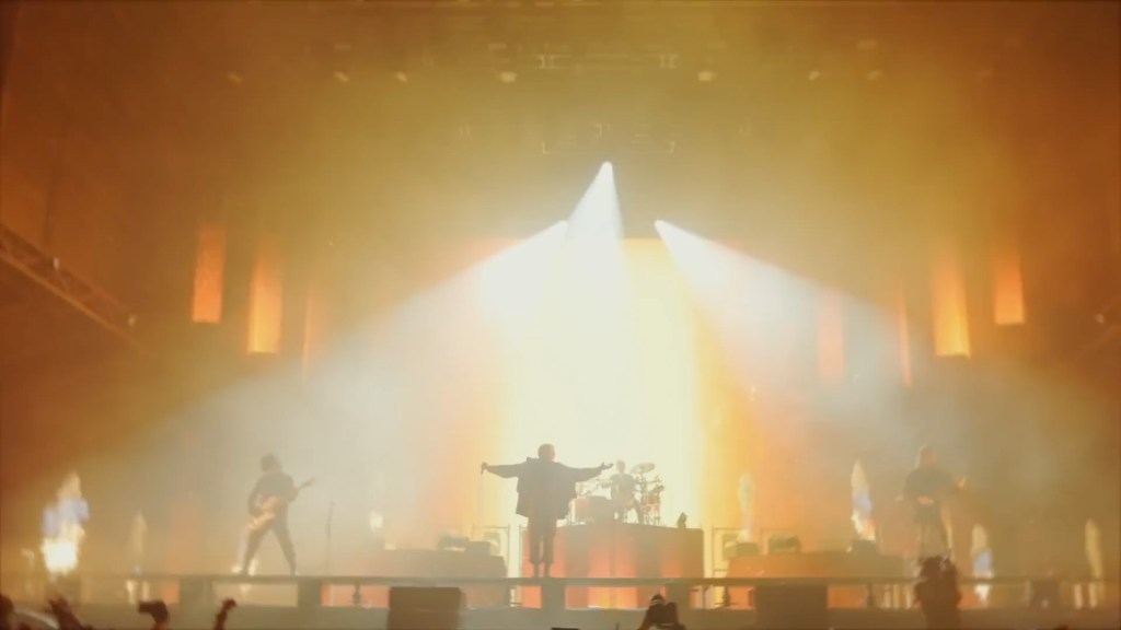 Welcome to Rockville Festival 2025 - Official Weekend Recap