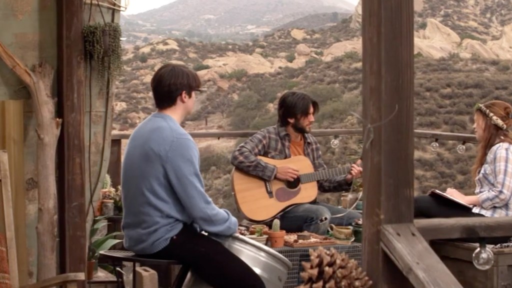 3 Nights in the Desert - Official Trailer