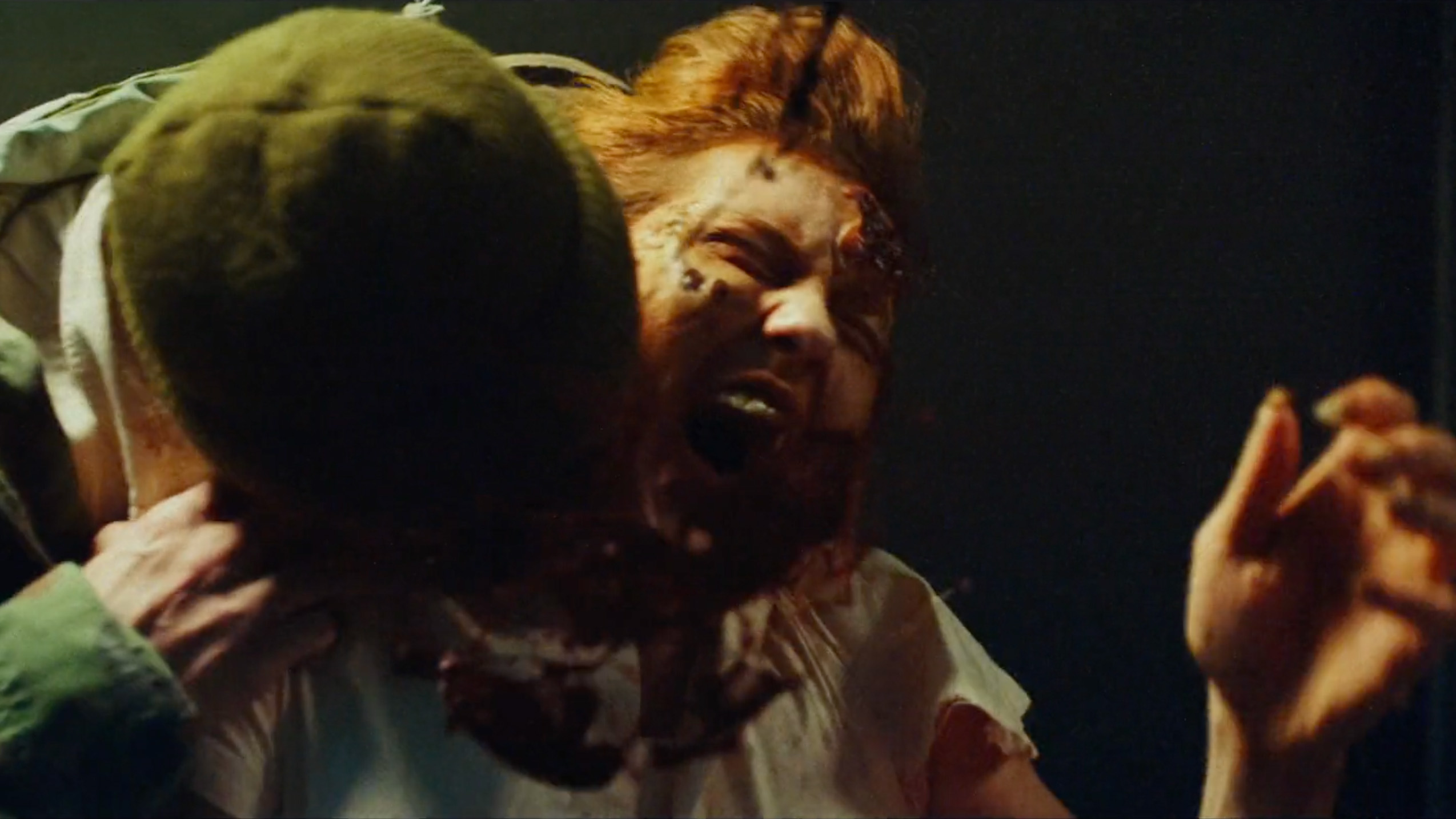 Asking Alexandria – The Violence