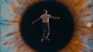 Broadside - Dark Passenger