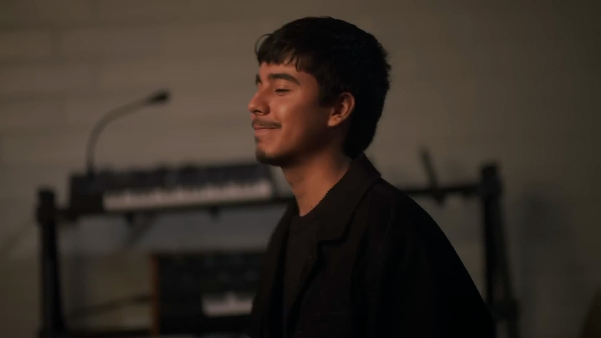 Coachella – Arrival Ep. 6: Ivan Cornejo opens up about the musical family bond